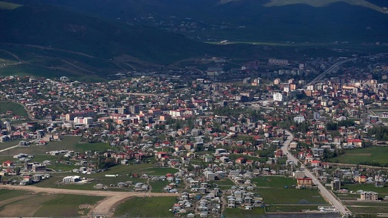 Hakkari kötü imajından kurtulacak