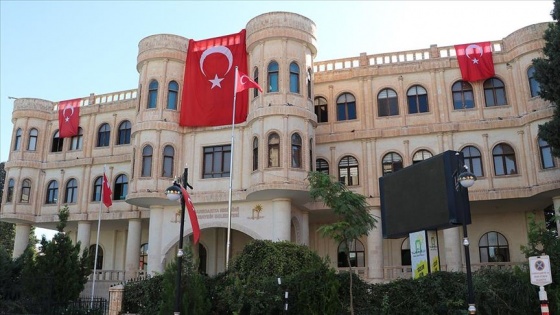 Hakkari, Nusaybin ve Yüksekova Belediye Başkanlıklarına görevlendirme