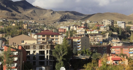 Hakkari seçim sonrası sessiz!