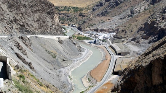 Hakkari, sosyal, kültürel ve sportif alanlarla adından söz ettirecek