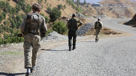 Hakkari Valiliğinden 'korucular silah bıraktı' haberlerine yalanlama