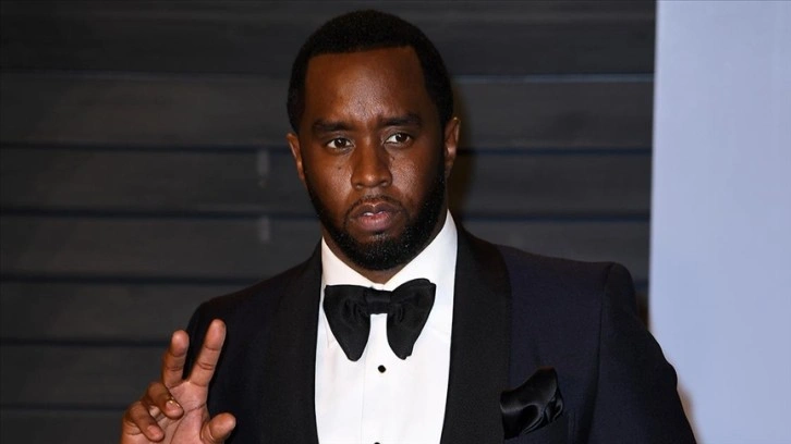 Hakkında cinsel saldırı suçlamaları bulunan Amerikalı rapçi "Diddy" gözaltına alındı