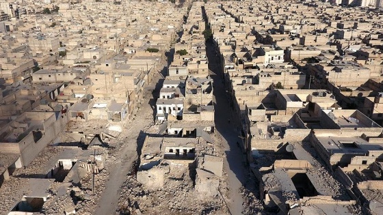 Halep'te ateşkese dönülmesinde uzlaşıldı