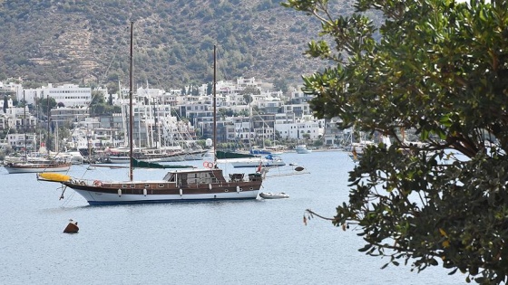 'Halikarnas Balıkçısı' ve yaptıkları unutulmuyor