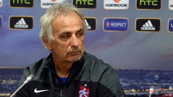 Halilhodzic'den Japonya Futbol Federasyonuna dava