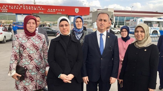 'Halisdemir darbeye darbe vurmuş oldu'