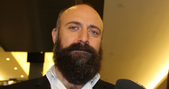 Halit Ergenç'in 1 Milyon dolar yatırım yaptığı sosyal medya uygulaması kapandı