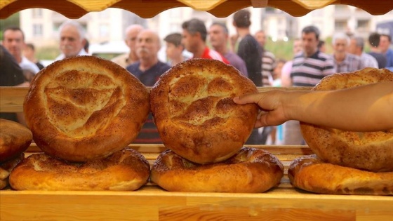 Halk Ekmek ramazan pidesi 1 liraya satılacak