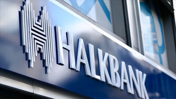 Halkbank aktif büyüklüğünü 429 milyar TL'ye taşıdı