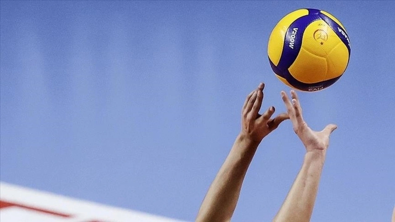 Halkbank Erkek Voleybol Takımı, CEV Şampiyonlar Ligi'ne odaklandı