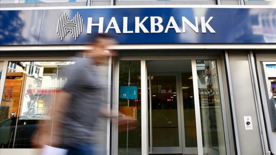 Halkbank'ın destek paketi Kovid-19 sürecinde esnafın yüzünü güldürüyor