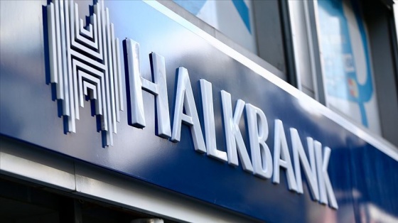Halkbank'tan ilk çeyrekte 825 milyon TL net kar