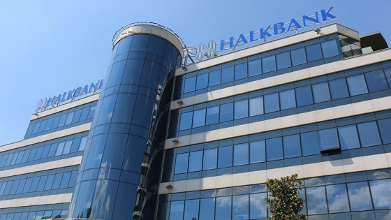 Halkbank'tan 