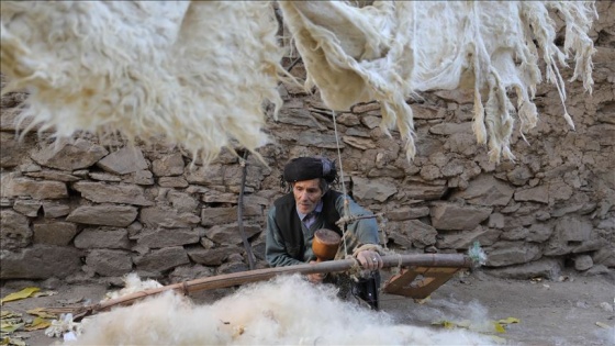 Hallaçlıkla geçen bir ömür