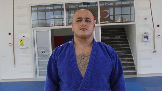 Halterden sonra madalyaları judoda topluyor