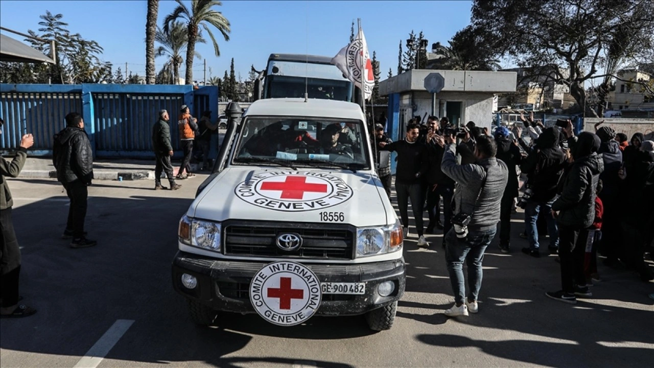 Hamas: Arabuluculuk çabaları sürüyor, ikinci aşama müzakereleri için olumlu gelişmeler var