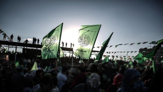 Hamas Gazze'deki 'İdari Komiteyi' feshetti