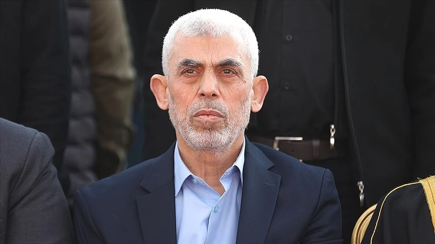 Hamas lideri Sinvar, can verdiği saldırıdan önce 3 gün boyunca hiçbir şey yememiş