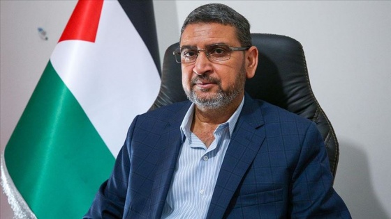 Hamas'tan BAE'nin Filistin meselesindeki tutumuna ilişkin '180 derecelik' değişi