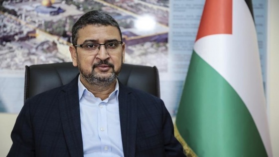 Hamas'tan Filistinli liderleri 'nankörlükle' suçlayan Suudi Prens'e tepki