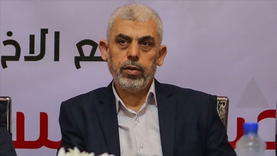 Hamas'tan 'seçimlere hazırız' açıklaması