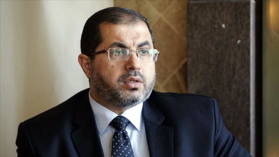 Hamas'tan UNRWA'daki son gelişmeler için 'endişe verici' açıklaması