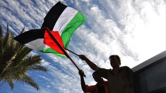 Hamas: Ürdün'ün İsrail'in 'ilhak' planını reddeden tutumunu değerli buluyoruz