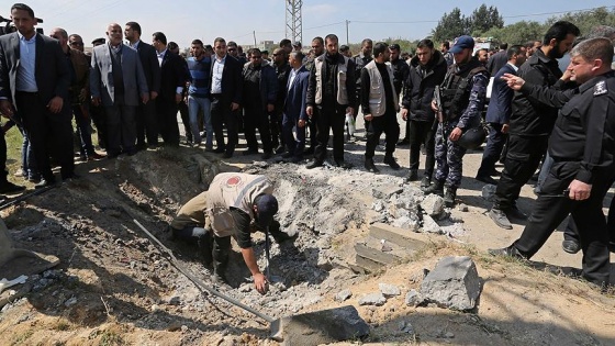 Hamdallah'ın konvoyuna yönelik saldırıda yeni gelişme