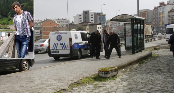 Hami Mandıralı'nın kuzeni merminin hedefi oldu