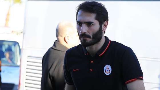 Hamit Altıntop'un sözleşmesi feshedildi