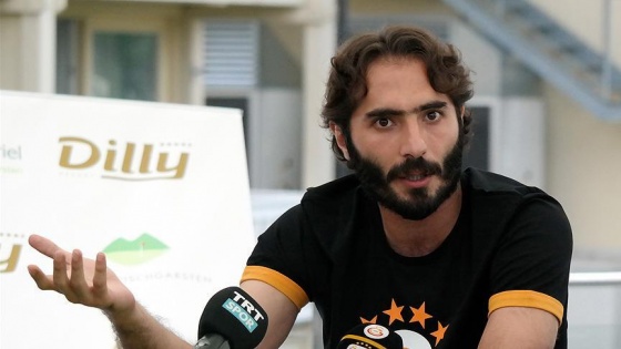 Hamit Altıntop yeniden Bundesliga'da