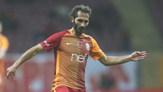 Hamit, Galatasaray'da bekleneni veremedi