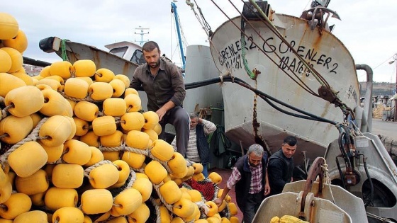 Hamsi kaçtı onlar kovaladı