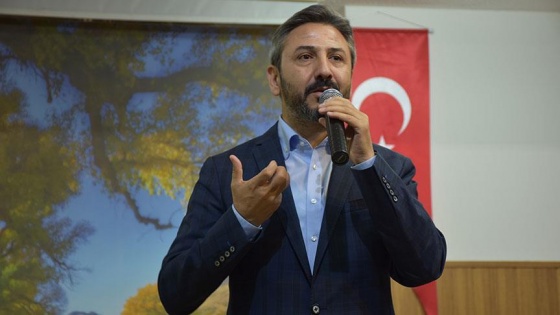 'Hani batıda din ve vicdan özgürlüğü vardı'