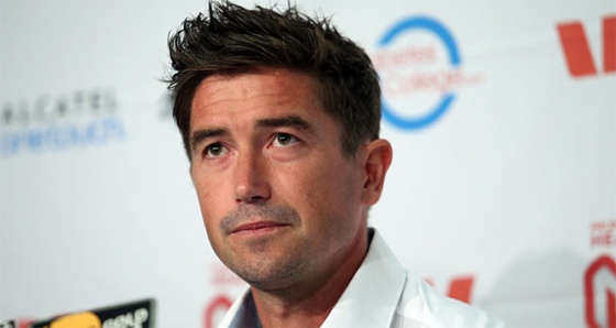 Harry Kewell: 'Galatasaray’a teknik direktör olarak dönmek isterim'