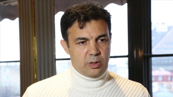 Hasan Özer FC Shkupi'nin teknik direktörü oldu