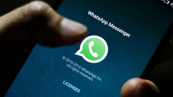 Hasta şikayetleri için 'WhatsApp' hattı