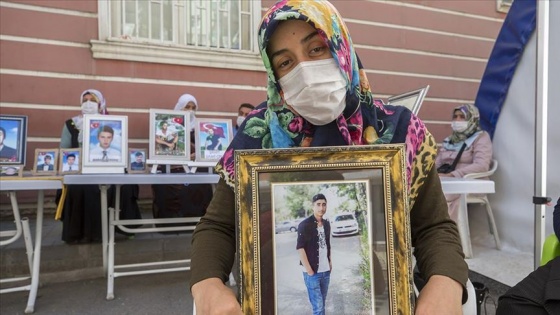 'Hastalık, kar, kış demeden bekledik, beklemeye de devam edeceğiz'