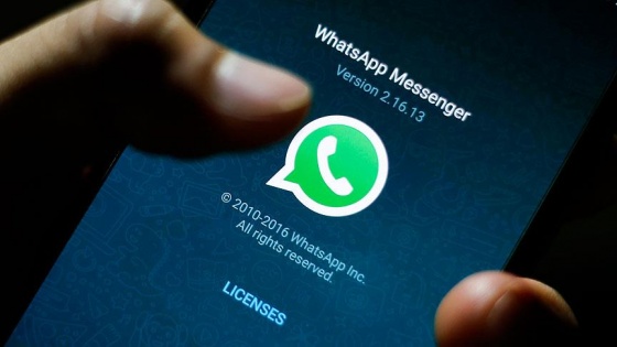 Hastane başvurularında &#039;WhatsApp randevu&#039; dönemi