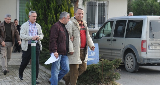 Hastanedeki silahlı dehşetin altından sanal aşk hikayesi çıktı