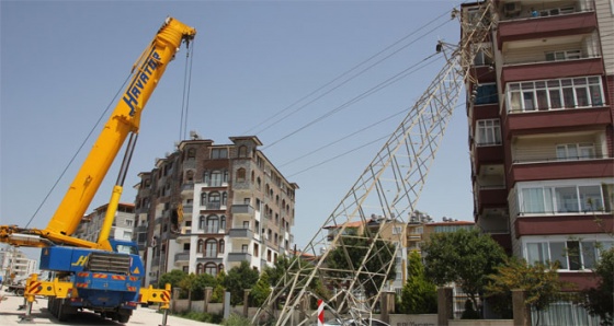 Hatay’da facia ucuz atlatıldı