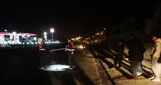 Hatay’da feci kaza: 1 ölü