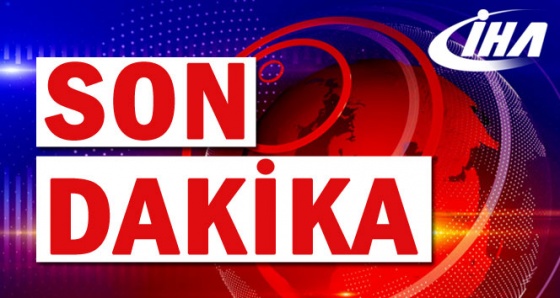 Hatay'da Sahil Güvenlik Bölgesine teröristlerden saldırı