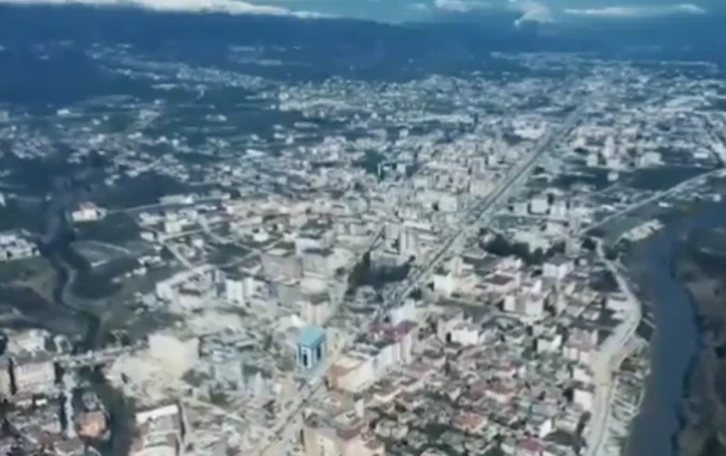 Hatay’ı parsel parsel sattılar! Mı? -Erkan Trükten yazdı-