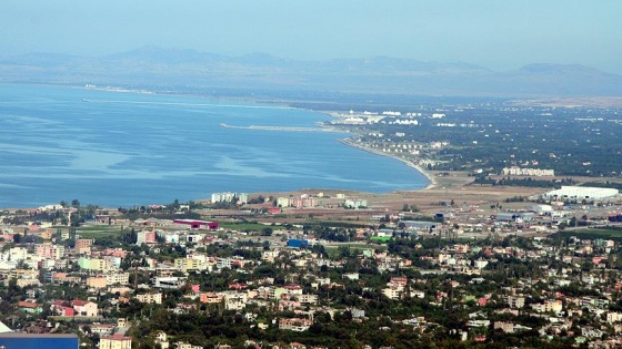 Hatay'ın EXPO 2021 adaylığı kabul edildi