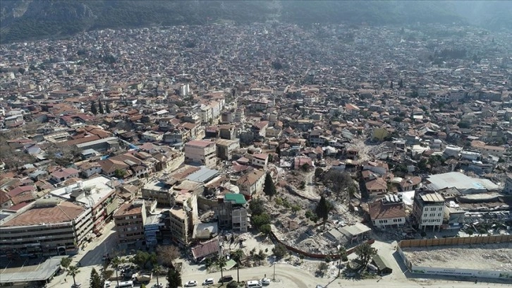 Hatay Valiliğinden idari izin açıklaması