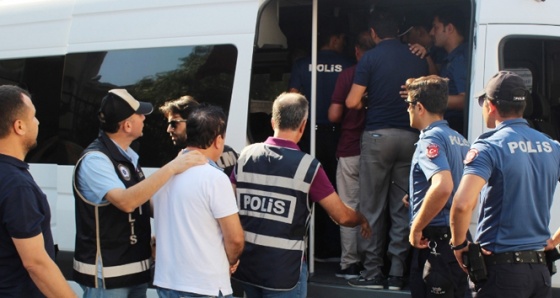 Hatay ve Adana’da sahte para operasyonu: 12 gözaltı