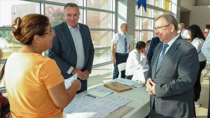 Hataylı depremzede zor şartlarda hazırlandığı YKS'de hayalini kurduğu tasarım bölümünü kazandı