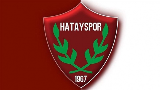 Hatayspor'a Brezilyalı savunma oyuncusu