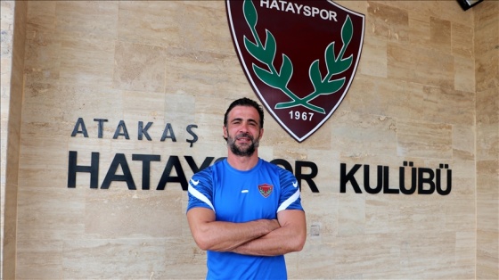 Hatayspor'da başarı, sezon öncesi doğru planlamayla geldi